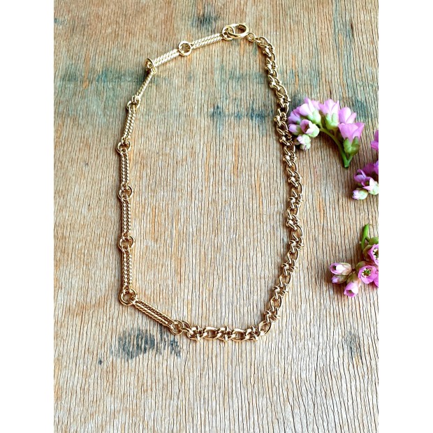 Ennato kaklo papuošalas Astrid