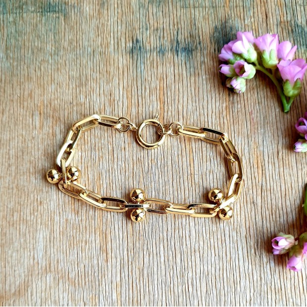 Ennato apyrankė Manon