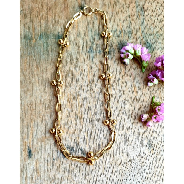 Ennato kaklo papuošalas Manon