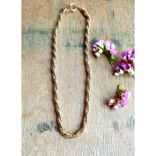 Ennato kaklo papuošalas Paloma