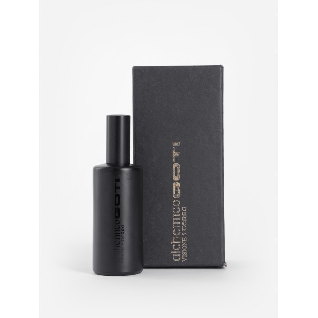 Riccardo Goti TERRA unisex kvepalai  Riccardo Goti TERRA unisex kvepalai