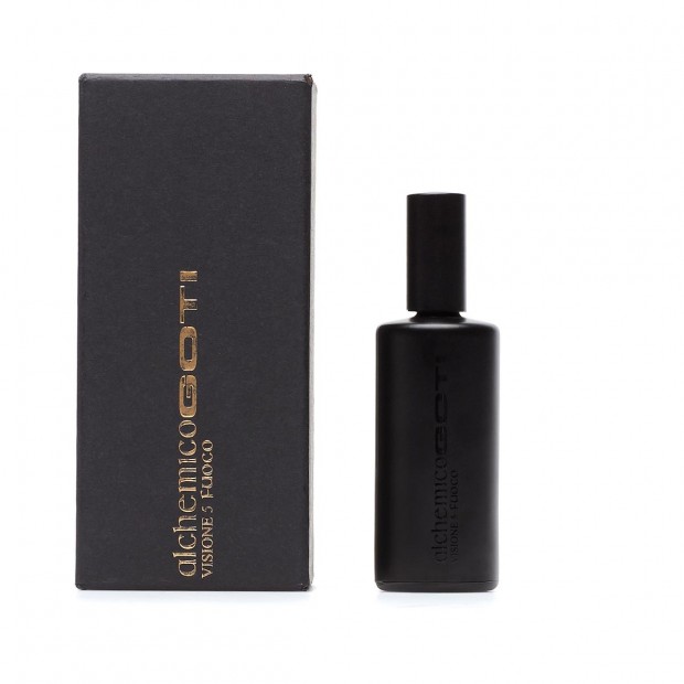 Riccardo Goti FUOCO unisex kvepalai  Riccardo Goti FUOCO unisex kvepalai