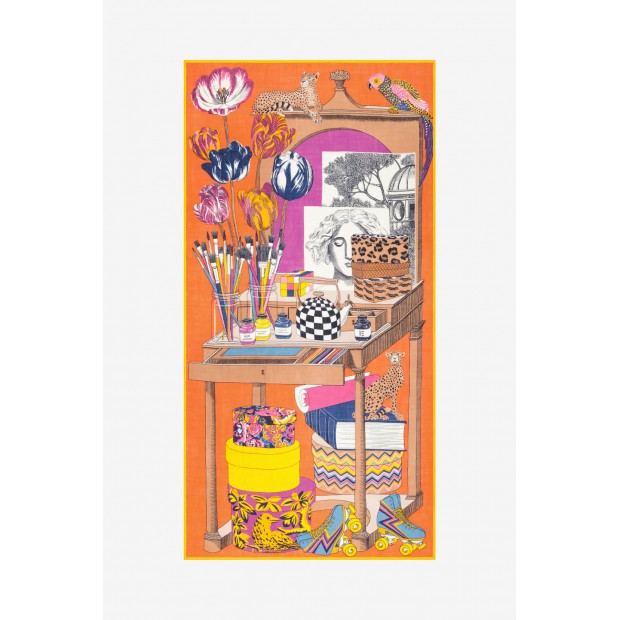 Inoui Editions vilnos skara ATELIER ORANGE Inoui Editions vilnos skara ATELIER ORANGE