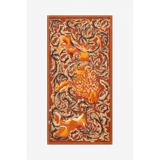 Inoui Editions vilnos skara LEONARD ORANGE Inoui Editions vilnos skara LEONARD ORANGE