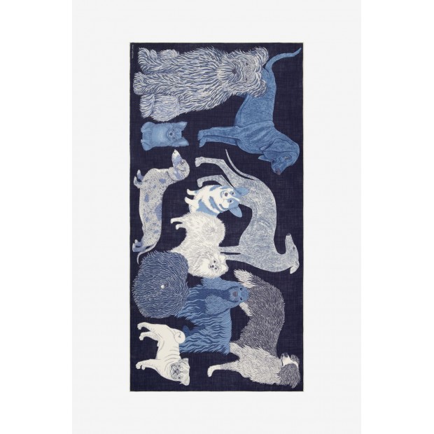 Inoui Editions vilnos skara TOUTOU NAVY Inoui Editions vilnos skara TOUTOU NAVY