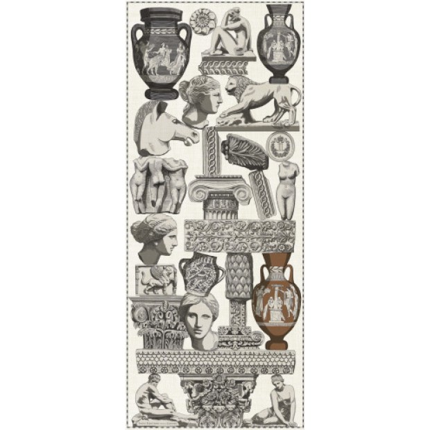 Inoui Editions vilnos skara ARCHIVES WHITE