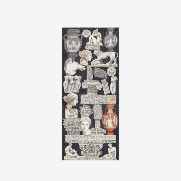 Inoui Editions vilnos skara ARCHIVES BLACK