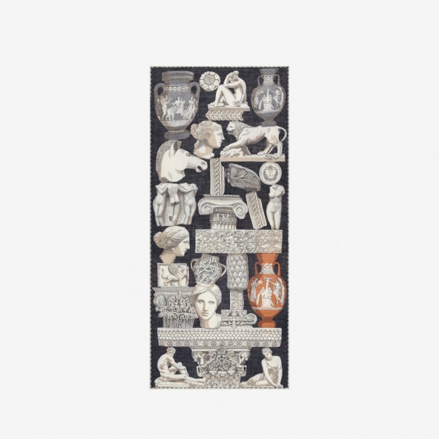 Inoui Editions vilnos skara ARCHIVES BLACK Inoui Editions vilnos skara ARCHIVES BLACK