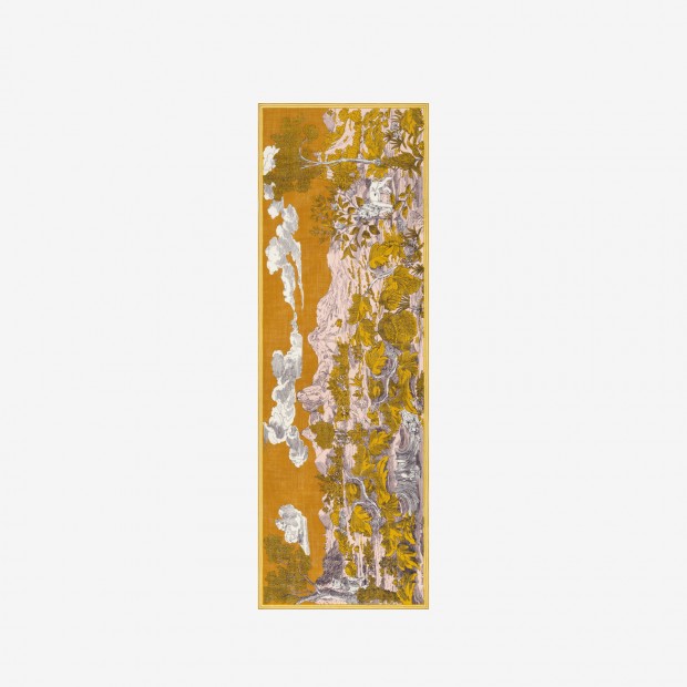 Inoui Editions vilnos skara HISTOIRE SAFFRON Inoui Editions vilnos skara HISTOIRE SAFFRON