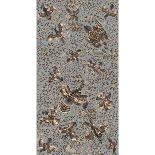 Inoui Editions vilnos skara RENE PERROT GREY