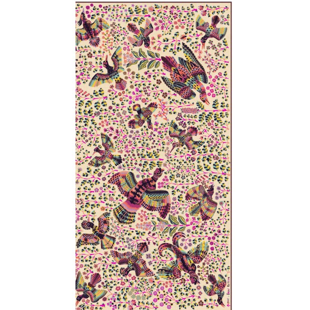 Inoui Editions vilnos skara RENE PERROT PASTEL