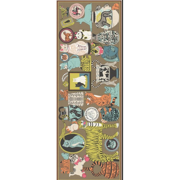 Inoui Editions vilnos skara COLLECTIONNEUR PASTEL