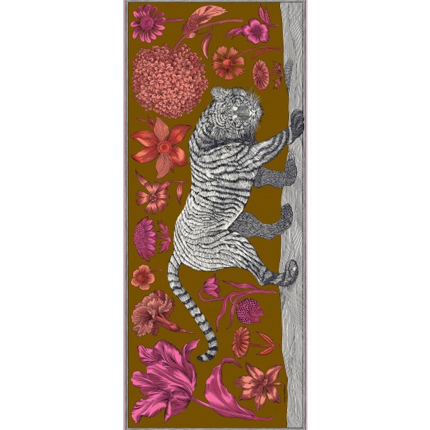 Inoui Editions vilnos skara GUSTAV BROWN