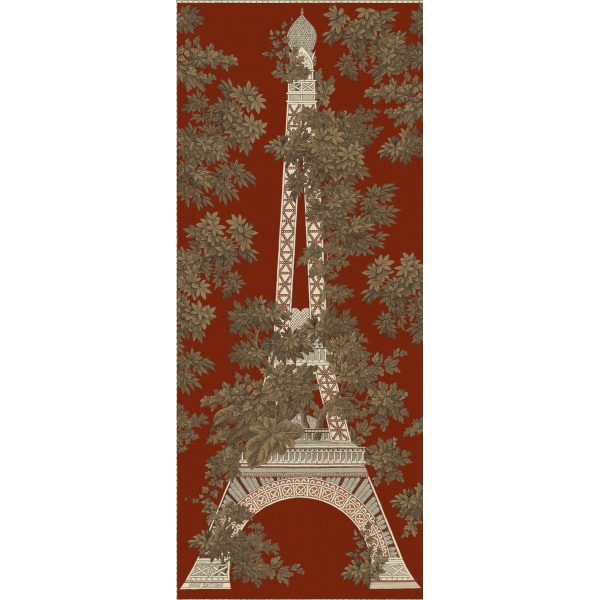 Inoui Editions vilnos skara 1889 TERRACOTTA