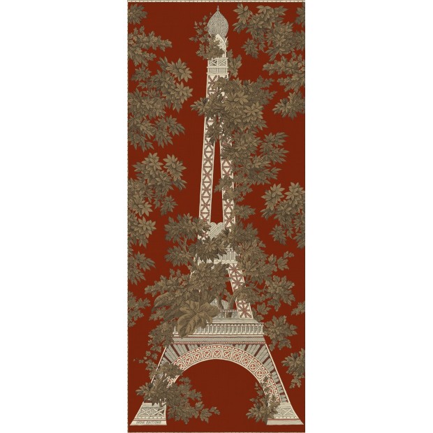 Inoui Editions vilnos skara 1889 TERRACOTTA
