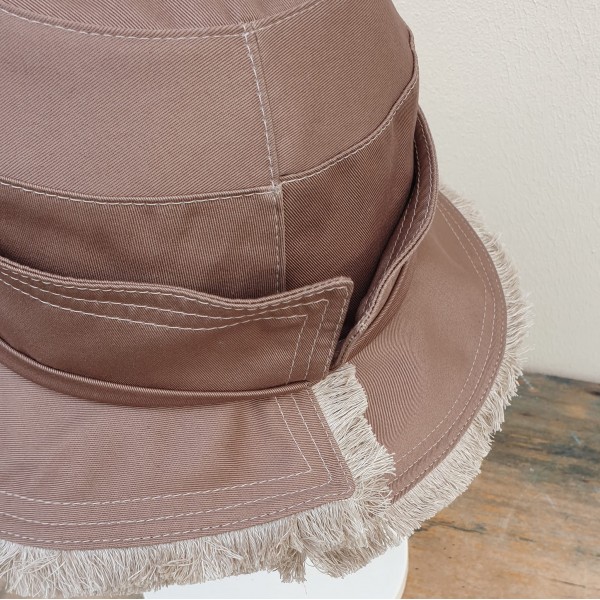 Gi'N'Gi vasarinė skrybėlė