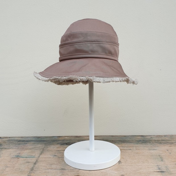 Gi'N'Gi vasarinė skrybėlė