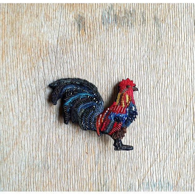 Trovelore sagė Gaidys