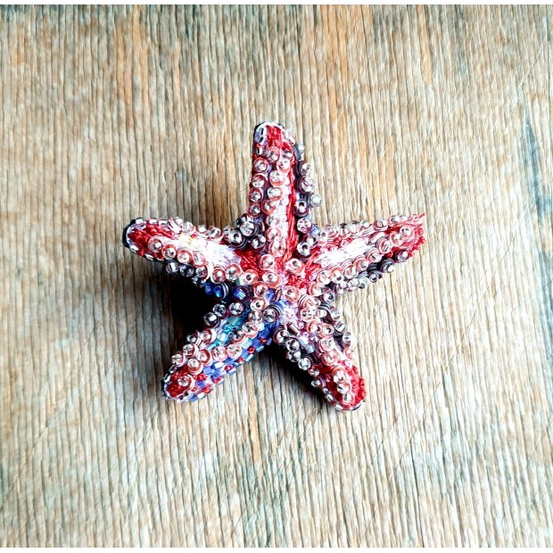 Trovelore sagė žvaigždė