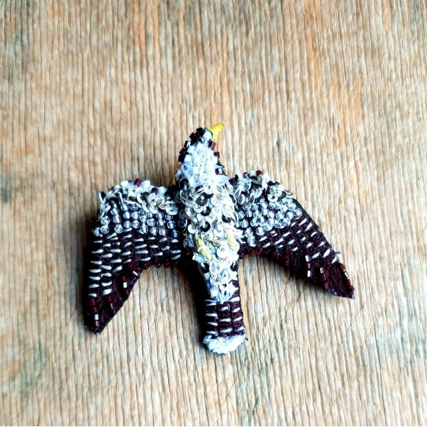 Trovelore sagė sakalas Trovelore sagė sakalas