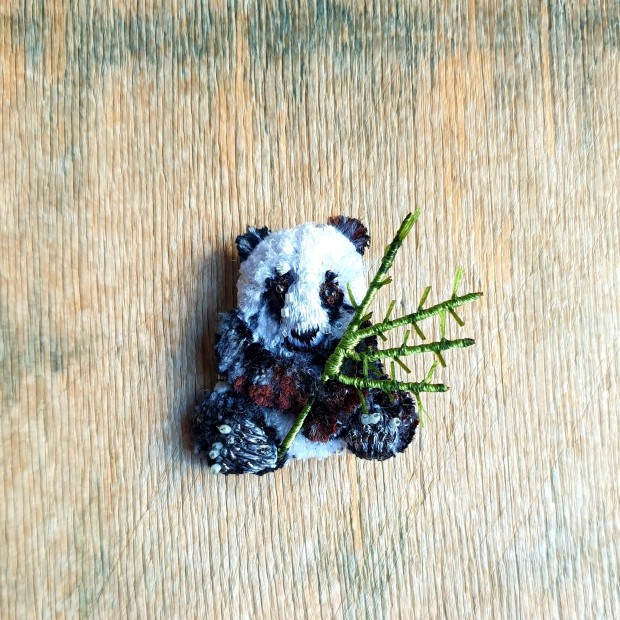 Trovelore sagė laiminga panda Trovelore sagė laiminga panda