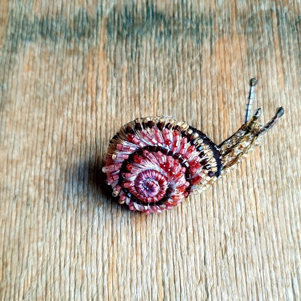 Trovelore sagė sraigė