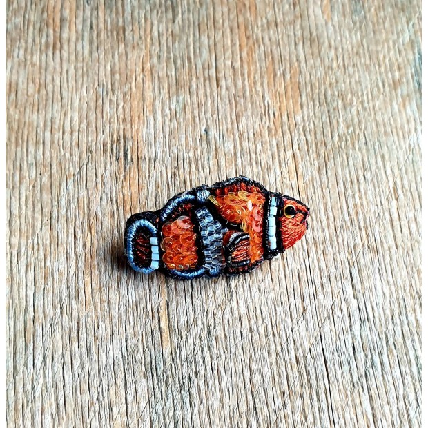 Trovelore sagė klounažuvė