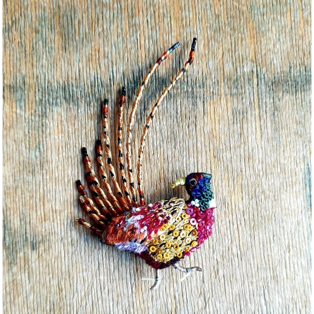 Trovelore sagė žieduotasis peršukas