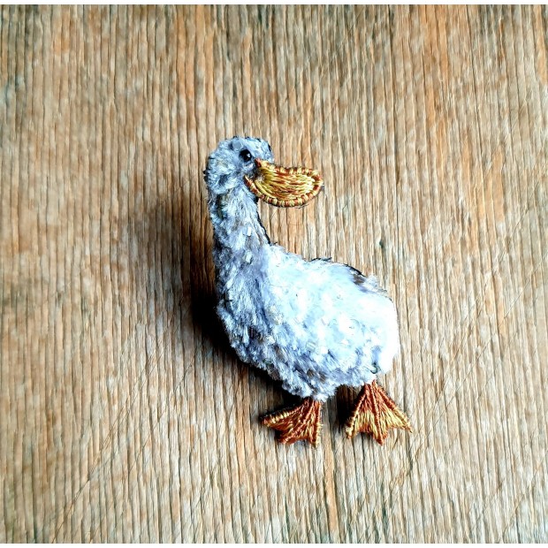 Trovelore sagė antis