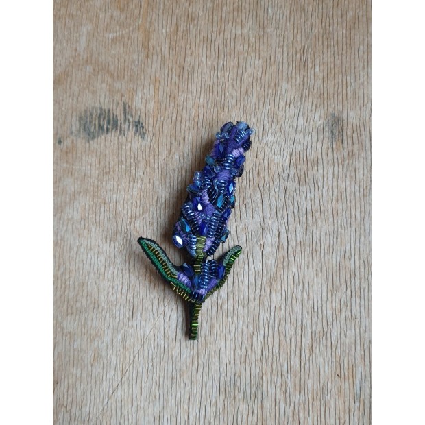 Trovelore sagė levanda