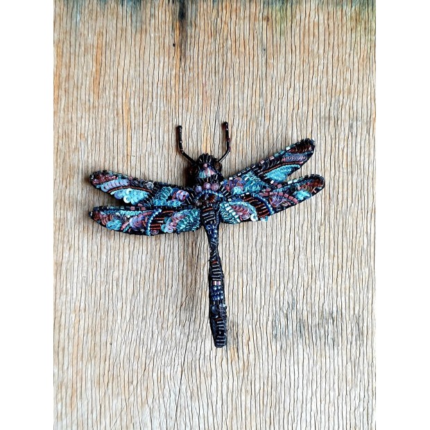 Trovelore sagė laumžirgis