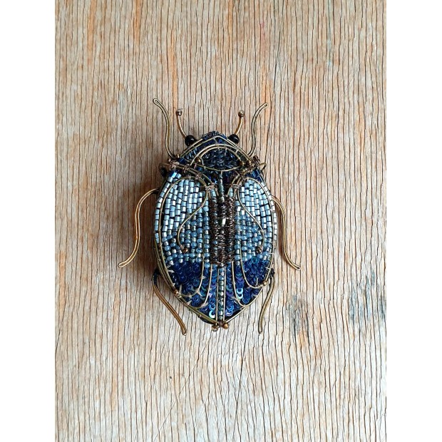 Trovelore sagė skarabėjus