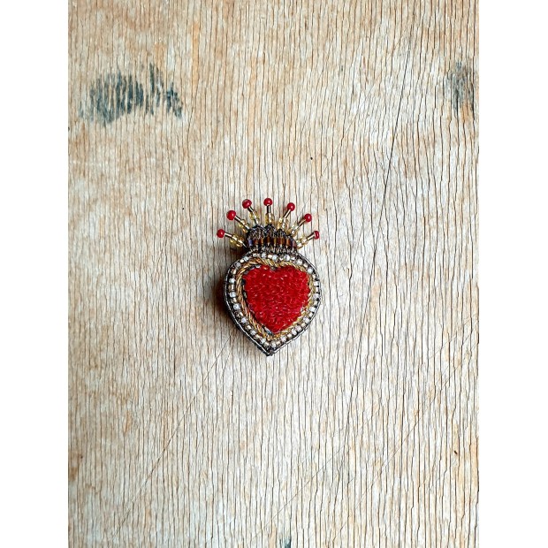 Trovelore sagė širdžių karalienė