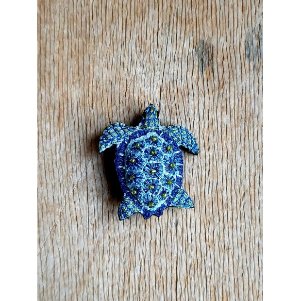 Trovelore sagė mėlynasis jūros vėžlys