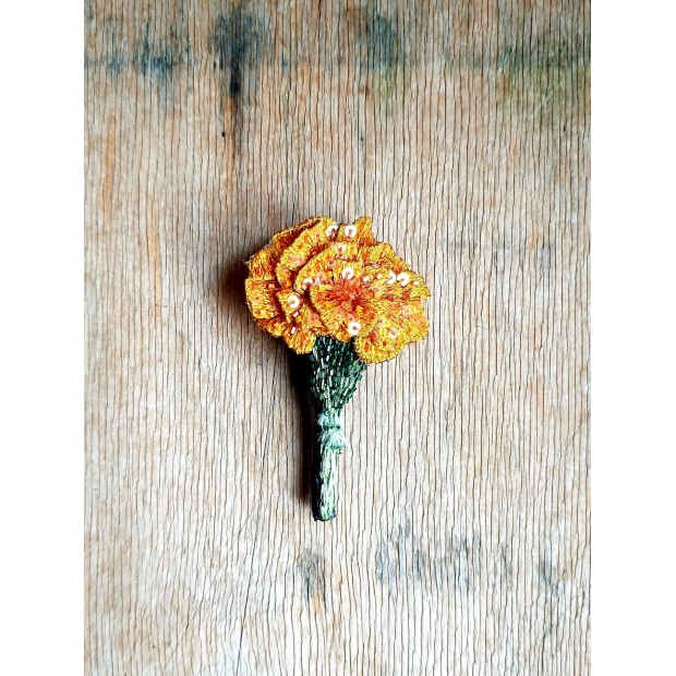 Trovelore sagė gvazdikas