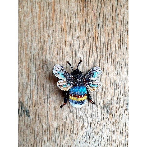 Trovelore sagė bitė