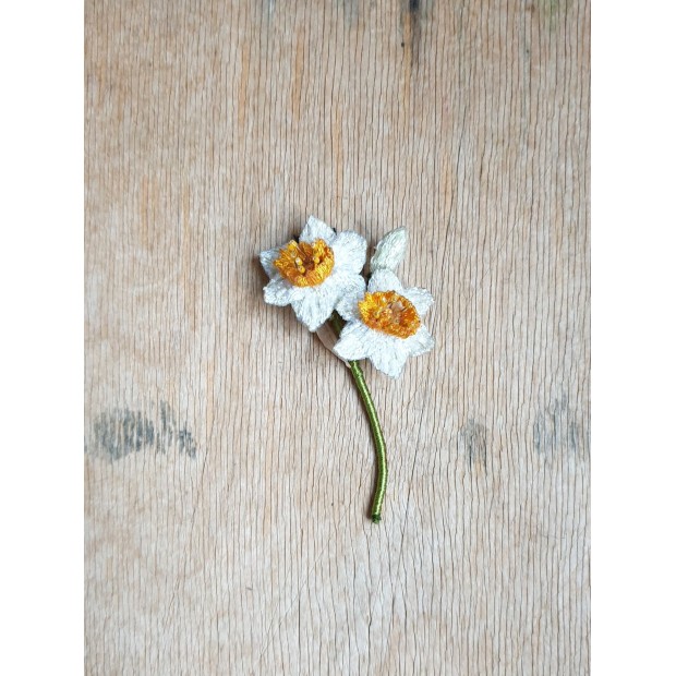 Trovelore sagė narcizas