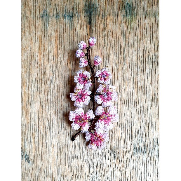 Trovelore sagė Sakura