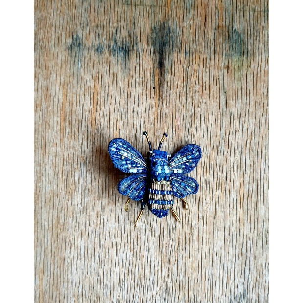 Trovelore sagė bitė