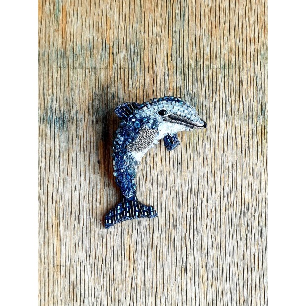 Trovelore sagė butelianosis delfinas (lot. Tursiops truncatus, liet. afalina) rūšis)