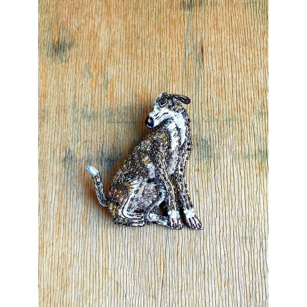 Trovelore sagė anglų kurtas