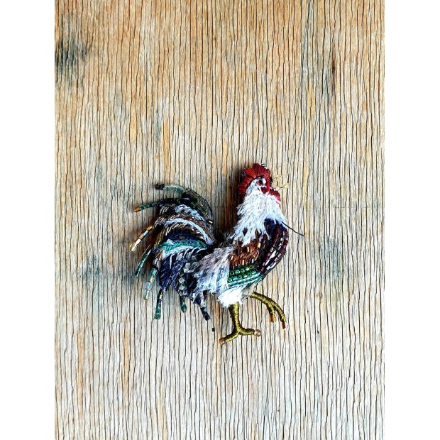 Trovelore sagė gaidys