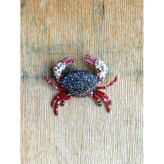 Trovelore sagė gauruotažnyplis krabas ( Eriocheir sinensis )