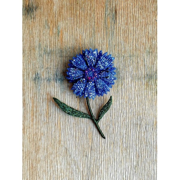 Trovelore sagė rugiagėlė