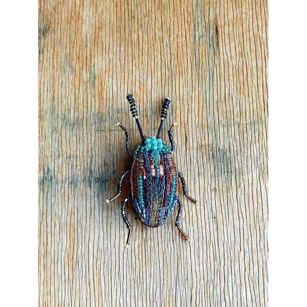 Trovelore sagė Snaudono vabalas (Oryctes nasicornis)