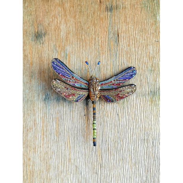 Trovelore sagė laumžirgis 