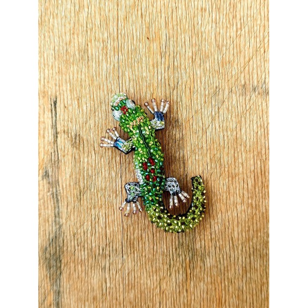 Trovelore sagė dieninis gekonas