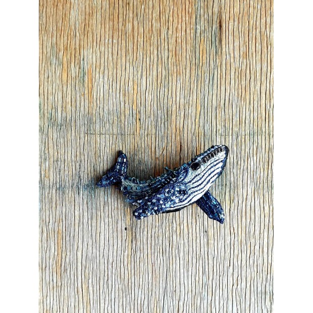 Trovelore sagė kuprotasis banginis (Megaptera novaeangliae) 