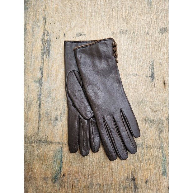 Gala Gloves ėriuko odos pirštinės 