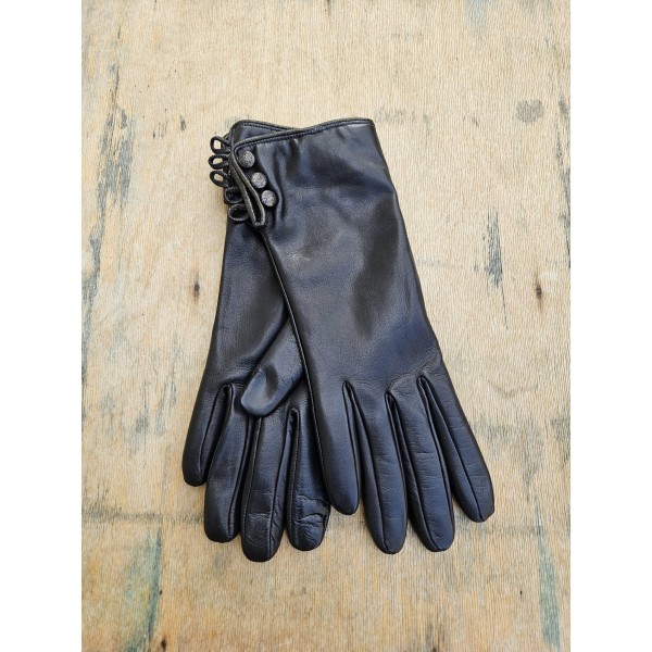 Gala Gloves ėriuko odos pirštinės 